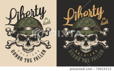 Skull t-shirt print concept Skull t-shirt print concept 79624313