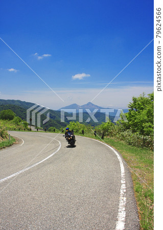 西東天空谷(裡磐梯、北鹽原村) 西東天空谷(裡磐梯、北鹽原村) 79624566