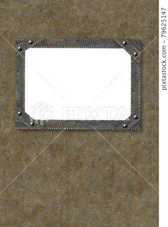 Grunge background in steampunk style 79625147