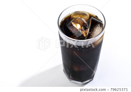冰咖啡 79625371