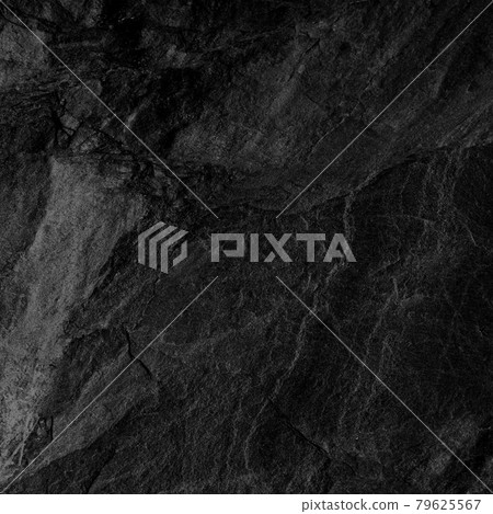 Dark grey black slate background or texture. Dark grey black slate background or texture. 79625567