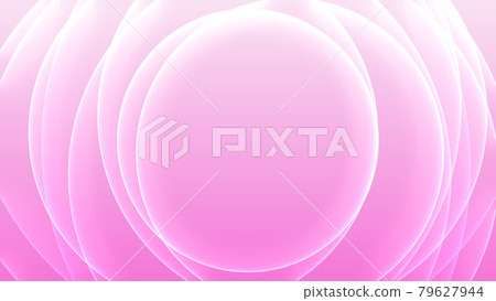CG circle laser ring and gradation background material CG circle laser ring and gradation background material 79627944