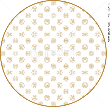 Chinese decoration elements. Frame, border or tiles with patterns. Chinese decoration elements. Frame, border or tiles with patterns. 79628248
