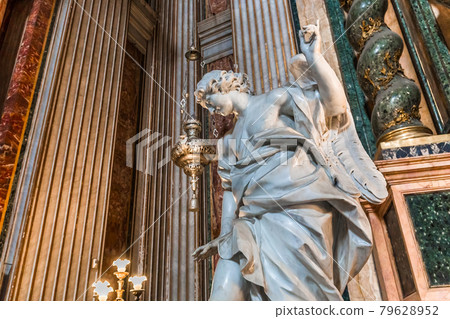Sant Ignazio church, Rome, Italy 79628952