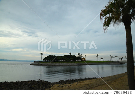 Tanoura海灘 79629458