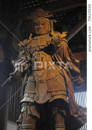 奈良東大寺 79629508
