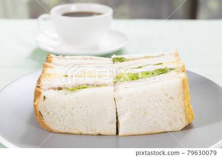美味的混合三明治 美味的混合三明治 79630079