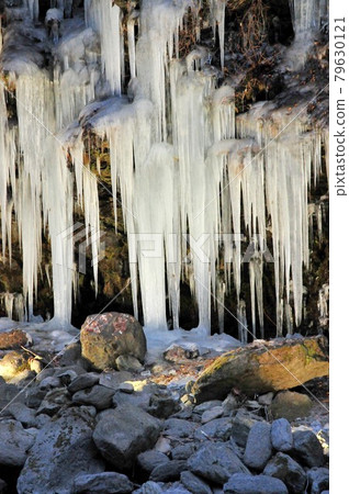 秩父冰柱 秩父冰柱 79630121