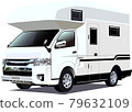 Camper 79632109
