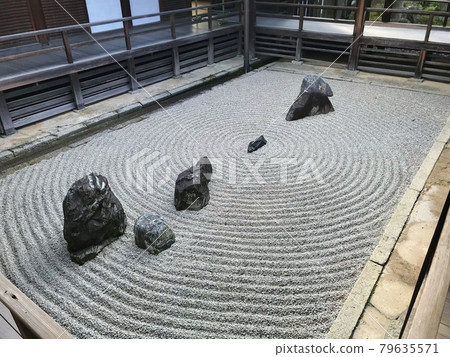 京都石園漩渦 京都石園漩渦 79635571