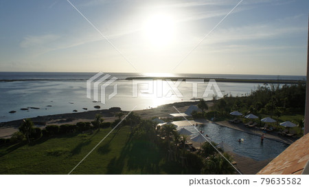 沖繩久米島渡假村 沖繩久米島渡假村 79635582