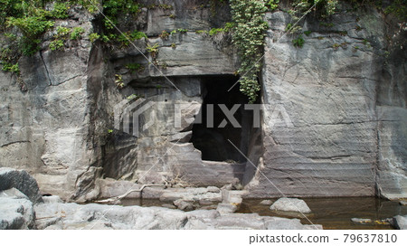 神奈川縣足柄下郡真鶴町真鶴岬的風景 79637810