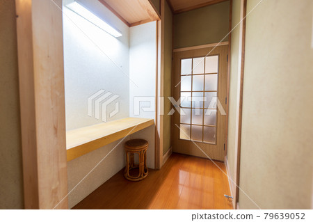 寬廊定制日式建築 79639052