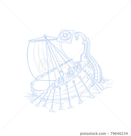 Pyxis，星座圖，南天星座 79640234