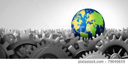 Economic Globalization Economic Globalization 79640659