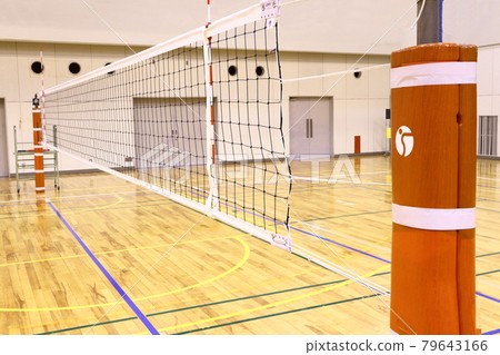 Volleyball net Volleyball net 79643166