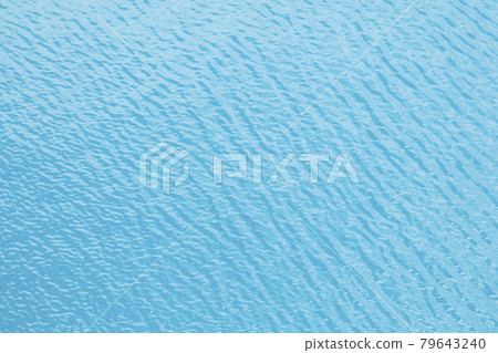 [Pattern] Design Ripples water surface background image 79643240