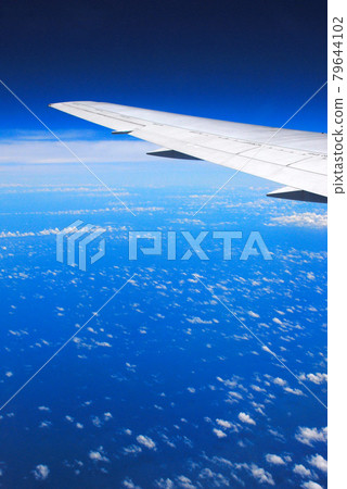 Wings of the sky 79644102