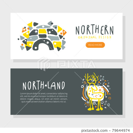 North Land Landing Page Template Design, Wild North Discovery Expedition, Exploration, Outdoor Wilderness Adventure Website Interface Vector Illustration North Land Landing Page Template Design, Wild North Discovery Expedition, Exploration, Outdoor Wilderness Adventure Website Interface Vector Illustration 79644974