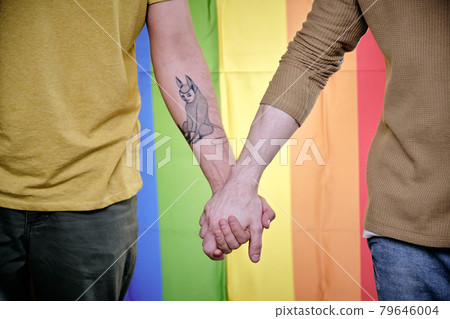 Love and Pride Concept Love and Pride Concept 79646004