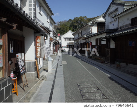 Old folk house_Kurashiki Bikan Historical Quarter Old folk house_Kurashiki Bikan Historical Quarter 79646641