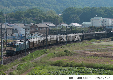 EL Gunmayokokawa_2021 / 6/12 拍攝 EL Gunmayokokawa_2021 / 6/12 拍攝 79647692