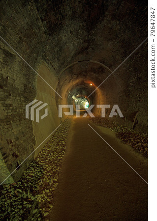 熊平站附近, Apt Road No. 10 Tunnel, Abandoned Railway Trail Trail, Apt Railway Trail 熊平站附近, Apt Road No. 10 Tunnel, Abandoned Railway Trail Trail, Apt Railway Trail 79647847