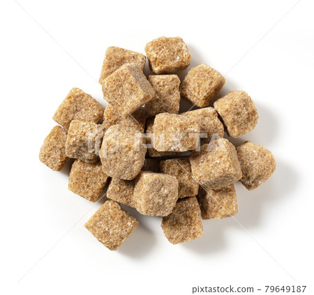 Brown sugar 79649187