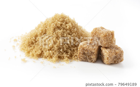 Brown sugar 79649189