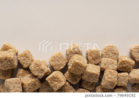 Brown sugar 79649192