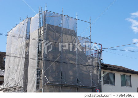 Mansion repair image 79649663