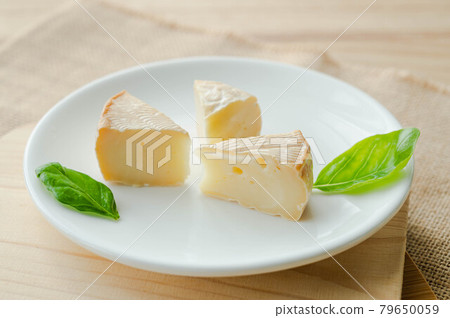 煙熏卡門貝爾奶酪 79650059