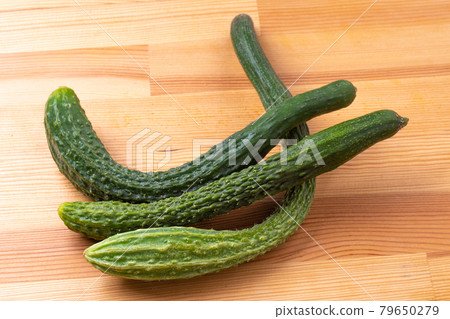 Cucumber (four-leaf cucumber) Cucumber (four-leaf cucumber) 79650279
