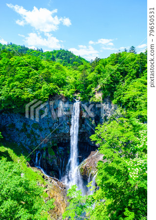 Kegon Waterfall Kegon Waterfall 79650531