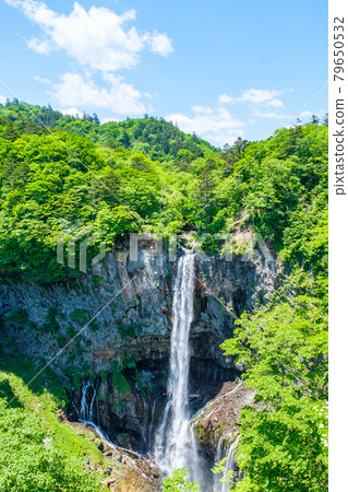 Kegon Waterfall Kegon Waterfall 79650532