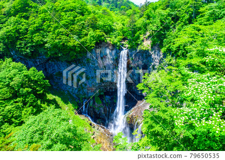 華嚴瀑布 79650535