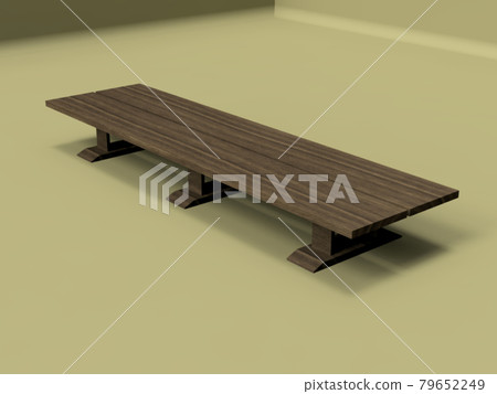 Long table 79652249