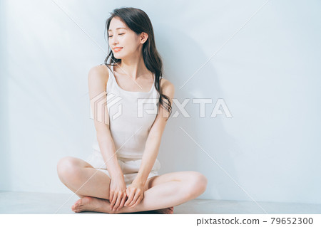 Beauty image skin care hair removal diet 79652300