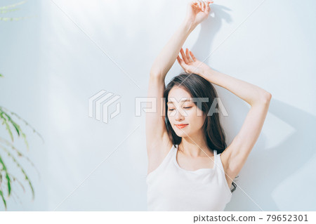 美容形象護膚脫毛飲食 79652301