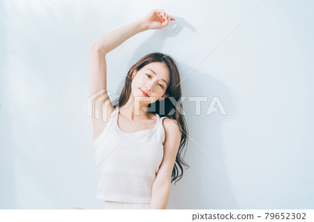 美容形象護膚脫毛飲食 79652302