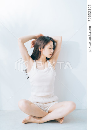 美容形象護膚脫毛飲食 79652305