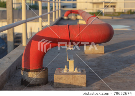 pipes valve connection 79652674