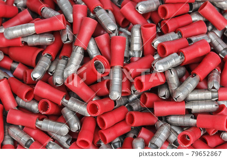 Electrical component kit Cable terminals Electrical component kit Cable terminals 79652867