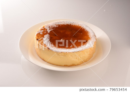 Cheesecake  79653454