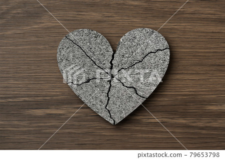 Broken heart 2 Broken heart 2 79653798