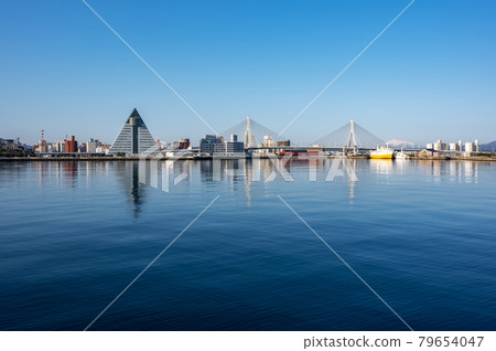 [Aomori Bay Area] Aomori Station Bay Area is a sacred place for proposal 79654047