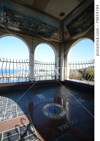 從陽台可以看到瀨戶內海 79654784