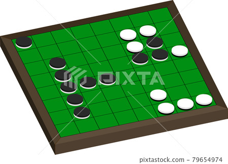 Simple Othello Simple Othello 79654974