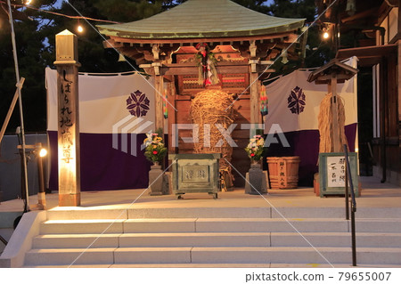 Shizukari Jizo Minamizoin 79655007