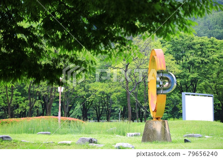 美麗的道路，小路，小路 79656240